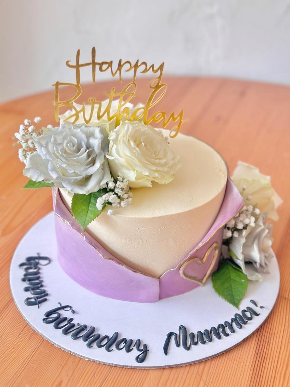 HBD Mom